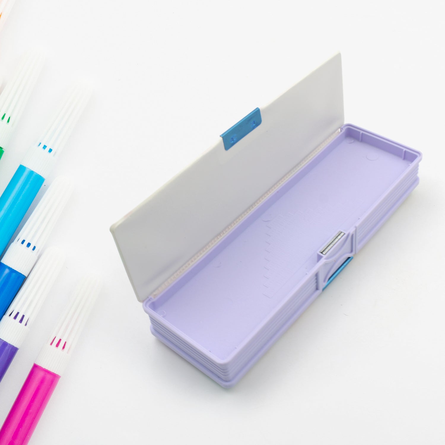 4138 Multipurpose Compass Box, Plastic Double Deck Pencil Case with 2 Compartments, Supplies Utility Box Storage Organizer, Pencil Box for School, Cartoon Printed Pencil Case for Kids, Birthday Gift for Girls & Boys 4138 Multipurpose Compass Box, Plastic Double Deck Pencil Case with 2 Compartments, Supplies Utility Box Storage Organizer, Pencil Box for School, Cartoon Printed Pencil Case for Kids, Birthday Gift for Girls & Boys